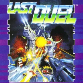 Last Duel: Inter Planet War 2012