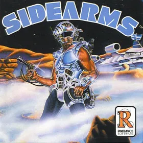 SideArms