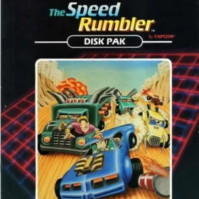 The Speed Rumbler