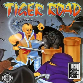 Tiger Road