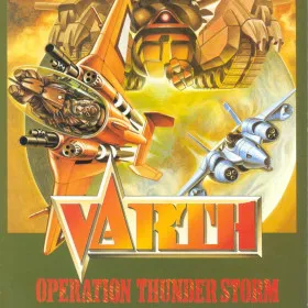 Varth: Operation Thunderstorm