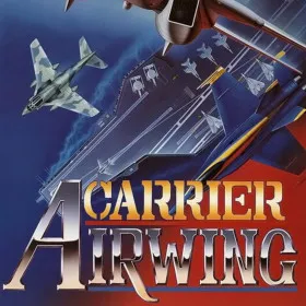 Carrier Air Wing