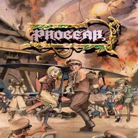 Progear