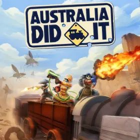 Australia Did It