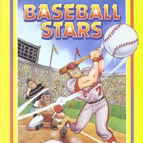 Baseball Stars