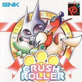 Crush Roller