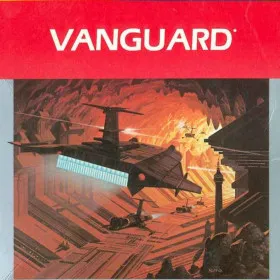Vanguard