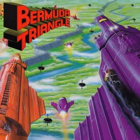 Bermuda Triangle (1987)