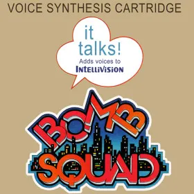 Bomb Squad (1982)