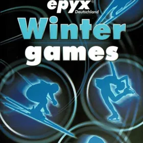 Winter Games (2009)