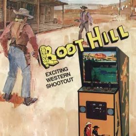 Boot Hill