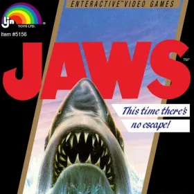 Jaws (1987)