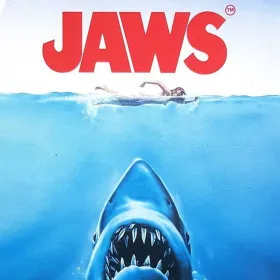 Jaws: The Computer Game