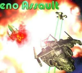 Xeno Assault