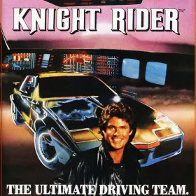 Knight Rider (1986)