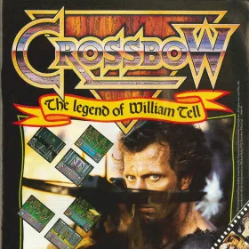 Crossbow: The Legend of William Tell