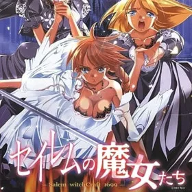 Salem no Majo-tachi ~Salem Witchcraft 1699~