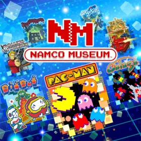 Namco Museum (2017)