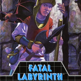 Fatal Labyrinth