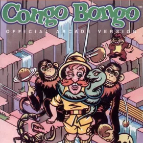 Congo Bongo