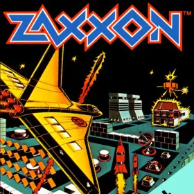 Zaxxon