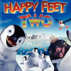 Happy Feet Two: The Videogame