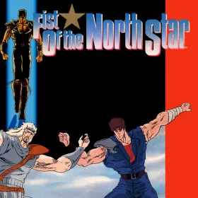 Fist of the North Star (1987)