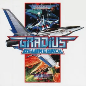 Gradius Deluxe Pack