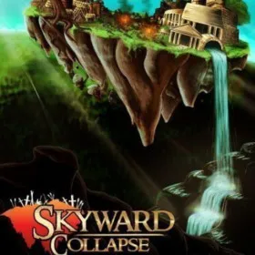 Skyward Collapse