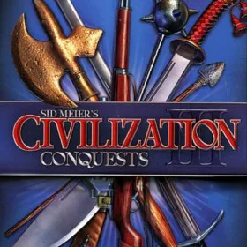 Sid Meier's Civilization III: Conquests