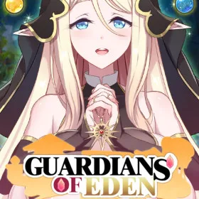 Guardians of Eden-Embrace of the Forest