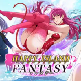 Happy Island Fantasy