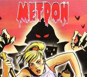 Метрон
