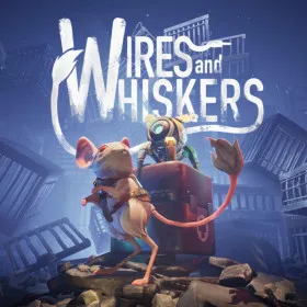 Wires And Whiskers