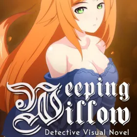 Weeping Willow - Detective Visual Novel