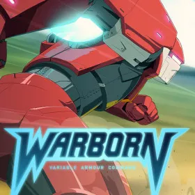 Warborn