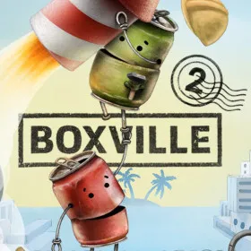 Boxville 2