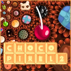 Choco Pixel 2