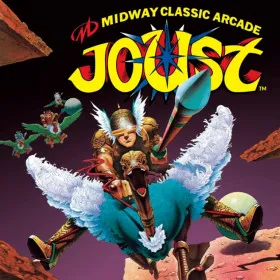 Joust