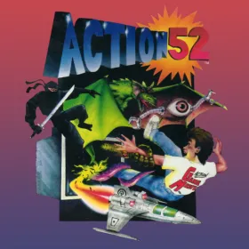 Action 52 (SMD)