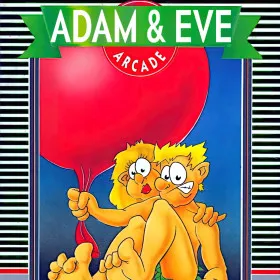 Adam & Eve