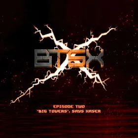 BTSX Episode 2
