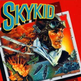Sky Kid