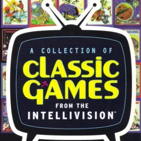 Intellivision Classic Games