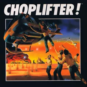 Choplifter!