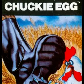 Chuckie Egg