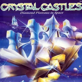 Crystal Castles