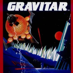 Gravitar