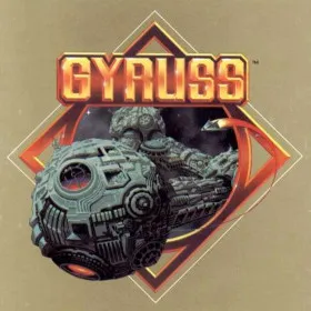 Gyruss