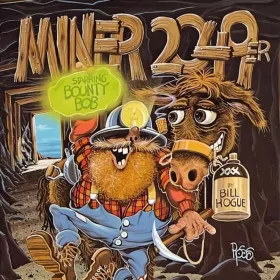 Miner 2049er